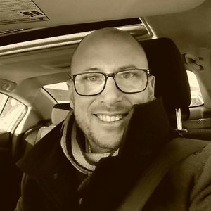 Meet your Posher, Patrice